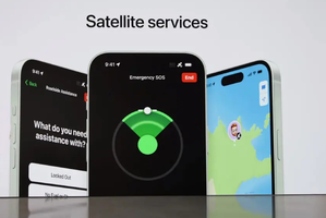 Apple brings roadside assistance via satellite on iPhone 14, 15 in US | Apple brings roadside assistance via satellite on iPhone 14, 15 in US