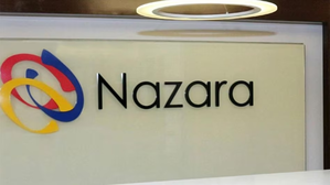 Nazara Tech raises Rs 250 cr, acquires 10.7% stake in Kofluence | Nazara Tech raises Rs 250 cr, acquires 10.7% stake in Kofluence