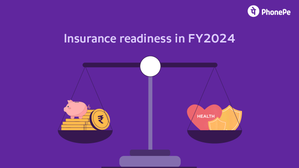 Insurance readiness in FY2024: Building financial resilience without breaking your piggy bank | Insurance readiness in FY2024: Building financial resilience without breaking your piggy bank Insurance readiness in FY2024: Building financial resilience without breaking your piggy bank | Insurance readiness in FY2024: Building financial resilience without breaking your piggy bank