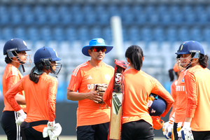 INW v AUSW: High on big win, India face tough challenge against a team in transition | INW v AUSW: High on big win, India face tough challenge against a team in transition