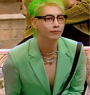 'Bigg Boss 17': K-Pop singer Aoora's family upset over mockery, less screen time | 'Bigg Boss 17': K-Pop singer Aoora's family upset over mockery, less screen time 'Bigg Boss 17': K-Pop singer Aoora's family upset over mockery, less screen time | 'Bigg Boss 17': K-Pop singer Aoora's family upset over mockery, less screen time