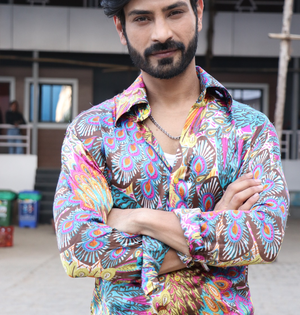 Ankit Bhatia makes his comeback in 'Bhagya Lakshmi' | Ankit Bhatia makes his comeback in 'Bhagya Lakshmi' Ankit Bhatia makes his comeback in 'Bhagya Lakshmi' | Ankit Bhatia makes his comeback in 'Bhagya Lakshmi'