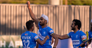 5 Nations Tournament: Indian Men’s Hockey beat France 5-4 in a thriller | 5 Nations Tournament: Indian Men’s Hockey beat France 5-4 in a thriller 5 Nations Tournament: Indian Men’s Hockey beat France 5-4 in a thriller | 5 Nations Tournament: Indian Men’s Hockey beat France 5-4 in a thriller