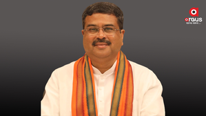 Diarrhoea outbreak: Union Min Dharmendra Pradhan urges Odisha to take central help | Diarrhoea outbreak: Union Min Dharmendra Pradhan urges Odisha to take central help
