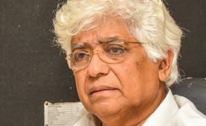 Mhadei Row: PM should assure K'taka doesn't get environmental clearance, says Ramakant Khalap | Mhadei Row: PM should assure K'taka doesn't get environmental clearance, says Ramakant Khalap