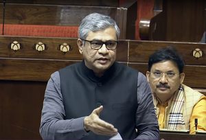 Parliament passes Telecom Bill, paving way for Musk’s Starlink & others | Parliament passes Telecom Bill, paving way for Musk’s Starlink & others Parliament passes Telecom Bill, paving way for Musk’s Starlink & others | Parliament passes Telecom Bill, paving way for Musk’s Starlink & others