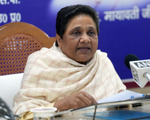Lok Sabha Election 2024: BSP Releases New List of 11 Candidates in UP; Fields Athar Jamal Against PM Modi in Varanasi | Lok Sabha Election 2024: BSP Releases New List of 11 Candidates in UP; Fields Athar Jamal Against PM Modi in Varanasi