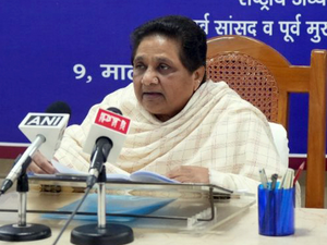 Mayawati's statement spurs talk of her finally joining INDIA bloc | Mayawati's statement spurs talk of her finally joining INDIA bloc Mayawati's statement spurs talk of her finally joining INDIA bloc | Mayawati's statement spurs talk of her finally joining INDIA bloc