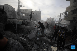 21,110 Palestinians killed in Gaza Strip in Israeli attack: Health Ministry | 21,110 Palestinians killed in Gaza Strip in Israeli attack: Health Ministry 21,110 Palestinians killed in Gaza Strip in Israeli attack: Health Ministry | 21,110 Palestinians killed in Gaza Strip in Israeli attack: Health Ministry