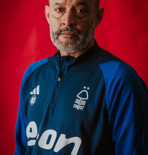 Nuno Espirito Santo named Nottingham Forest's new head coach | Nuno Espirito Santo named Nottingham Forest's new head coach Nuno Espirito Santo named Nottingham Forest's new head coach | Nuno Espirito Santo named Nottingham Forest's new head coach