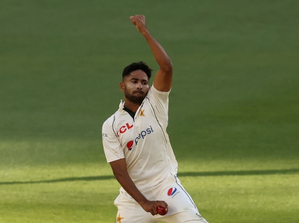 Injury blow for Pakistan as Khurram Shazad ruled out of Australia series | Injury blow for Pakistan as Khurram Shazad ruled out of Australia series
