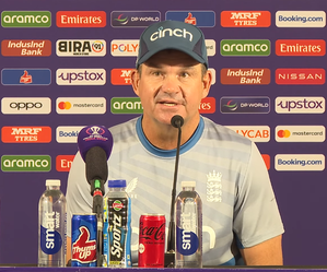 England close to the side we're looking for T20 WC: Mathew Mott | England close to the side we're looking for T20 WC: Mathew Mott
