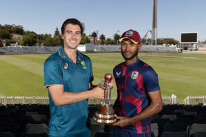 West Indies include 7 uncapped players in Test squad for Australia series | West Indies include 7 uncapped players in Test squad for Australia series
