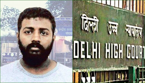 Delhi HC orders rehearing in prison punishment case involving Sukesh Chandrashekhar | Delhi HC orders rehearing in prison punishment case involving Sukesh Chandrashekhar Delhi HC orders rehearing in prison punishment case involving Sukesh Chandrashekhar | Delhi HC orders rehearing in prison punishment case involving Sukesh Chandrashekhar