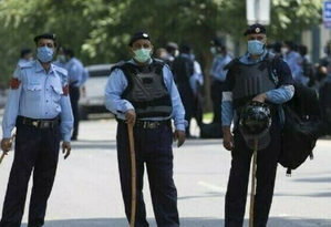 Over dozens of Baloch protesters arrested in Pakistan | Over dozens of Baloch protesters arrested in Pakistan Over dozens of Baloch protesters arrested in Pakistan | Over dozens of Baloch protesters arrested in Pakistan