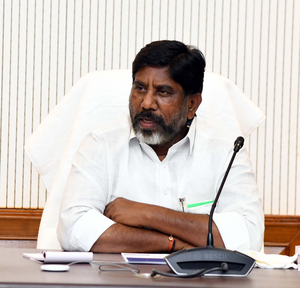 Telangana discoms have debt of over Rs 81,000 cr | Telangana discoms have debt of over Rs 81,000 cr Telangana discoms have debt of over Rs 81,000 cr | Telangana discoms have debt of over Rs 81,000 cr