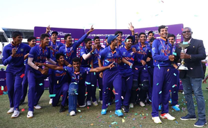 India Colts to feature in U19 tri-series against South Africa, Afghanistan | India Colts to feature in U19 tri-series against South Africa, Afghanistan