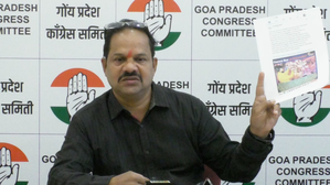 Cong says 'Sunburn' promotes drugs culture in Goa | Cong says 'Sunburn' promotes drugs culture in Goa Cong says 'Sunburn' promotes drugs culture in Goa | Cong says 'Sunburn' promotes drugs culture in Goa