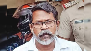 Kerala HC grants two-day parole to lifer ‘Ripper' Jayanandan for book launch | Kerala HC grants two-day parole to lifer ‘Ripper' Jayanandan for book launch