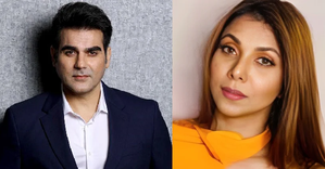 Arbaaz Khan set to tie the knot with make-up artiste Shura Khan | Arbaaz Khan set to tie the knot with make-up artiste Shura Khan Arbaaz Khan set to tie the knot with make-up artiste Shura Khan | Arbaaz Khan set to tie the knot with make-up artiste Shura Khan