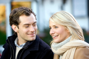 Jude Law, Cameron Diaz fell in love for real while filming ‘The Holiday’ | Jude Law, Cameron Diaz fell in love for real while filming ‘The Holiday’ Jude Law, Cameron Diaz fell in love for real while filming ‘The Holiday’ | Jude Law, Cameron Diaz fell in love for real while filming ‘The Holiday’