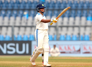 IND W v AUS W: It is Test cricket, it is going to test you, have to play out of your comfort zone, says Richa Ghosh | IND W v AUS W: It is Test cricket, it is going to test you, have to play out of your comfort zone, says Richa Ghosh