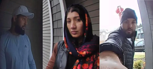 Cops warn after burglars target Indian-Americans in Washington | Cops warn after burglars target Indian-Americans in Washington