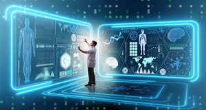 GenAI opens up new avenues for healthcare in India, despite cyber risks | GenAI opens up new avenues for healthcare in India, despite cyber risks
