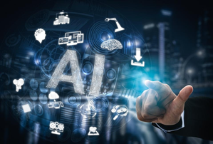 AI augmenting creativity, preparing businesses for growth and stability | AI augmenting creativity, preparing businesses for growth and stability