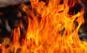Students jump from fourth story after fire erupts in Kota hostel, Fire Department cracks down | Students jump from fourth story after fire erupts in Kota hostel, Fire Department cracks down Students jump from fourth story after fire erupts in Kota hostel, Fire Department cracks down | Students jump from fourth story after fire erupts in Kota hostel, Fire Department cracks down