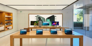 Apple to permanently close its Infinite Loop store next month | Apple to permanently close its Infinite Loop store next month