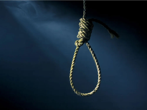 Lucknow: 12-Year-Old Boy Commits Suicide in Triveni Nagar; Family Unaware of Motive | Lucknow: 12-Year-Old Boy Commits Suicide in Triveni Nagar; Family Unaware of Motive