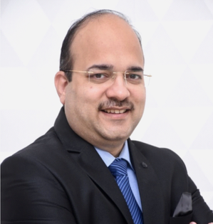 ‘Allowing LIC time period of 10 years is a welcome step’ | ‘Allowing LIC time period of 10 years is a welcome step’ ‘Allowing LIC time period of 10 years is a welcome step’ | ‘Allowing LIC time period of 10 years is a welcome step’