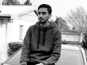 Teen charged with murder of Indian security guard in New Zealand | Teen charged with murder of Indian security guard in New Zealand