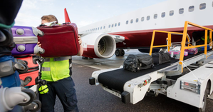 42 arrested for stealing valuables from baggage at IGI airport in 2023: Delhi Police | 42 arrested for stealing valuables from baggage at IGI airport in 2023: Delhi Police 42 arrested for stealing valuables from baggage at IGI airport in 2023: Delhi Police | 42 arrested for stealing valuables from baggage at IGI airport in 2023: Delhi Police