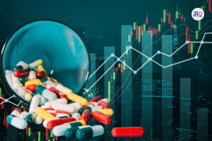 Nifty Pharma index at 52-week high | Nifty Pharma index at 52-week high