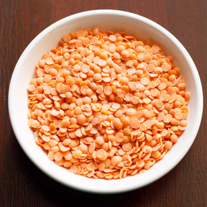 Govt extends Customs duty exemption on masoor dal till March 2025 | Govt extends Customs duty exemption on masoor dal till March 2025 Govt extends Customs duty exemption on masoor dal till March 2025 | Govt extends Customs duty exemption on masoor dal till March 2025