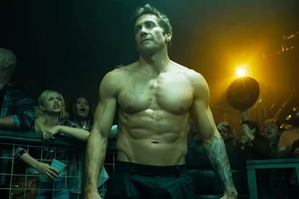 Jake Gyllenhaal 'slaps' his enemies in first look of ‘Road House’ | Jake Gyllenhaal 'slaps' his enemies in first look of ‘Road House’ Jake Gyllenhaal 'slaps' his enemies in first look of ‘Road House’ | Jake Gyllenhaal 'slaps' his enemies in first look of ‘Road House’