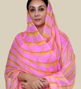 Jewellery industry a huge job generator: Diya Kumari | Jewellery industry a huge job generator: Diya Kumari Jewellery industry a huge job generator: Diya Kumari | Jewellery industry a huge job generator: Diya Kumari