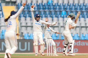 IND-W v AUS-W: No deliberate attempt to score slow, says Perry as Australia score 233 in 90 overs | IND-W v AUS-W: No deliberate attempt to score slow, says Perry as Australia score 233 in 90 overs