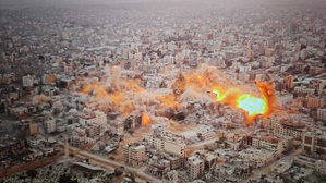 IDF demolishes Hamas leader Deif's house | IDF demolishes Hamas leader Deif's house IDF demolishes Hamas leader Deif's house | IDF demolishes Hamas leader Deif's house