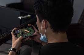 $46bn wiped off Tencent's market cap after China's draft rule to curb gaming | $46bn wiped off Tencent's market cap after China's draft rule to curb gaming $46bn wiped off Tencent's market cap after China's draft rule to curb gaming | $46bn wiped off Tencent's market cap after China's draft rule to curb gaming