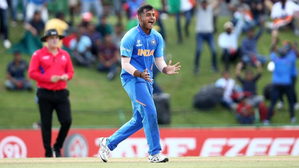 Seeing the bids made me feel happy that at least I will get picked: Sushant Mishra on big IPL paycheck day | Seeing the bids made me feel happy that at least I will get picked: Sushant Mishra on big IPL paycheck day