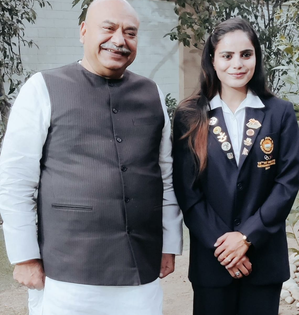 Kho-Kho Federation of India to honour Nasreen Shaikh with a biopic on her | Kho-Kho Federation of India to honour Nasreen Shaikh with a biopic on her Kho-Kho Federation of India to honour Nasreen Shaikh with a biopic on her | Kho-Kho Federation of India to honour Nasreen Shaikh with a biopic on her
