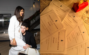 Priyanka Chopra Jonas shares pictures from Holiday season | Priyanka Chopra Jonas shares pictures from Holiday season Priyanka Chopra Jonas shares pictures from Holiday season | Priyanka Chopra Jonas shares pictures from Holiday season