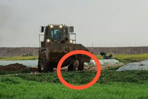 IDF desecrate bodies of dead patient with bulldozers in Gaza: Report | IDF desecrate bodies of dead patient with bulldozers in Gaza: Report IDF desecrate bodies of dead patient with bulldozers in Gaza: Report | IDF desecrate bodies of dead patient with bulldozers in Gaza: Report