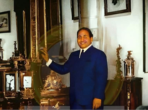 100-feet tall ‘Minar’ coming up in Punjab to mark Mohammed Rafi’s birth centenary | 100-feet tall ‘Minar’ coming up in Punjab to mark Mohammed Rafi’s birth centenary 100-feet tall ‘Minar’ coming up in Punjab to mark Mohammed Rafi’s birth centenary | 100-feet tall ‘Minar’ coming up in Punjab to mark Mohammed Rafi’s birth centenary