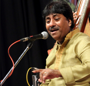 Acclaimed classical singer Rashid Khan hospitalised | Acclaimed classical singer Rashid Khan hospitalised Acclaimed classical singer Rashid Khan hospitalised | Acclaimed classical singer Rashid Khan hospitalised