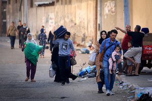 Gaza grappling with catastrophic hunger: UN body | Gaza grappling with catastrophic hunger: UN body Gaza grappling with catastrophic hunger: UN body | Gaza grappling with catastrophic hunger: UN body