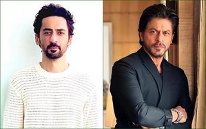 When SRK arranged a knee pad from his vanity for co-actor Anil Grover | When SRK arranged a knee pad from his vanity for co-actor Anil Grover When SRK arranged a knee pad from his vanity for co-actor Anil Grover | When SRK arranged a knee pad from his vanity for co-actor Anil Grover